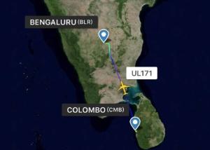 China Reliable Air Freight From China To Asia Bangalore With Competitive Rates wholesale