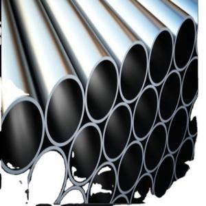 China Long Lasting 430 Stainless Steel Pipe Heat Resistant 1 Inch wholesale