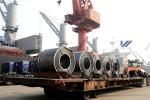 0.3mm-12mm Hot Rolled Carbon Steel Coils Carbon Steel Sheets For Ships