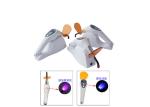 LY-C240B Dental Equipment Induction Rechargeable Light Curing Unit