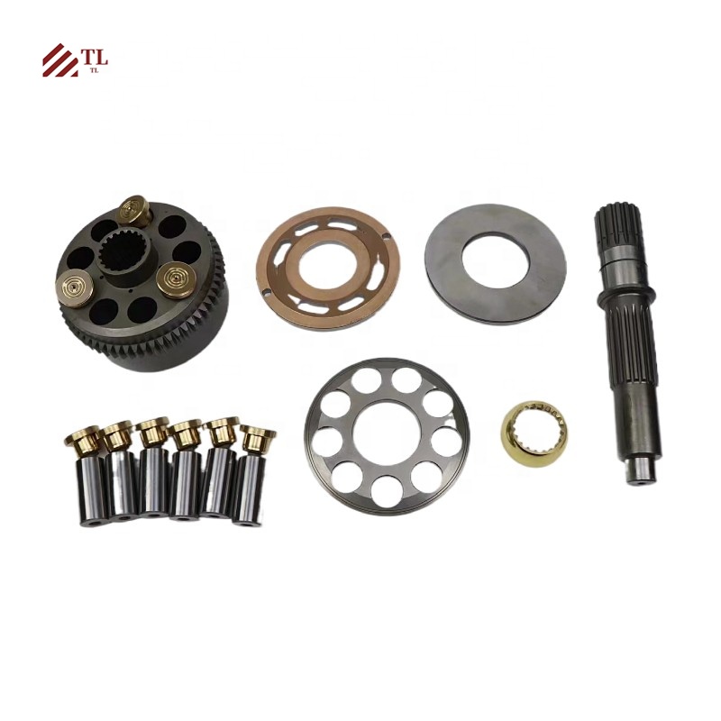 K9000931 K9000932 K9000936 Hydraulic Slew Motor Spare Parts for Doosan DX300LC JMF195