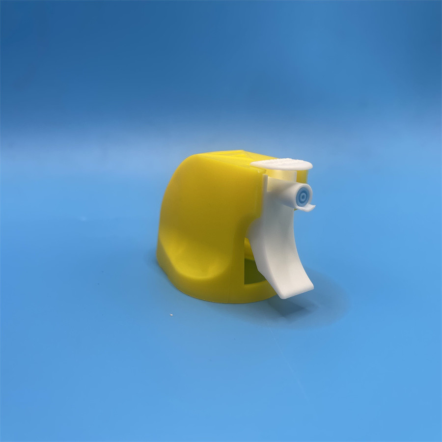 High-Precision Trigger Nozzle for Garden Watering - Adjustable and Durable