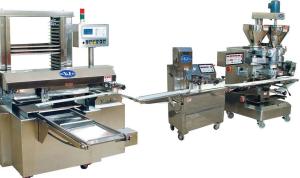 China Biscuit production line wholesale