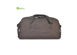 China 60L Travel Lightweight Basketball Duffle Bags With Two Side Pockets wholesale