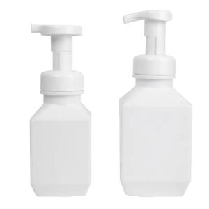 China Outspring Hand Wash Dispenser Pump , Bubble Based 30mm Foam Pump wholesale