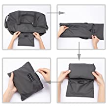 DUFFEL BAG