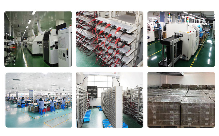 100Ah Lithium Iron Phosphate Battery Cells For Home Solar System And EV