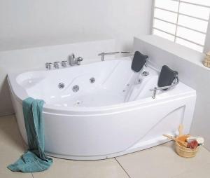 China Massage Bathtub MODEL:F16B wholesale