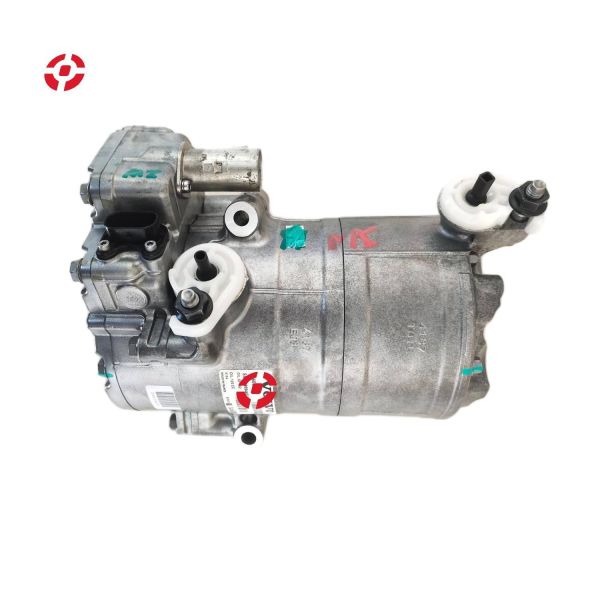 Genuine air conditioner compressor Electric AC pump for Volvo Air brake compressor head assembly OE 36012837 36003140