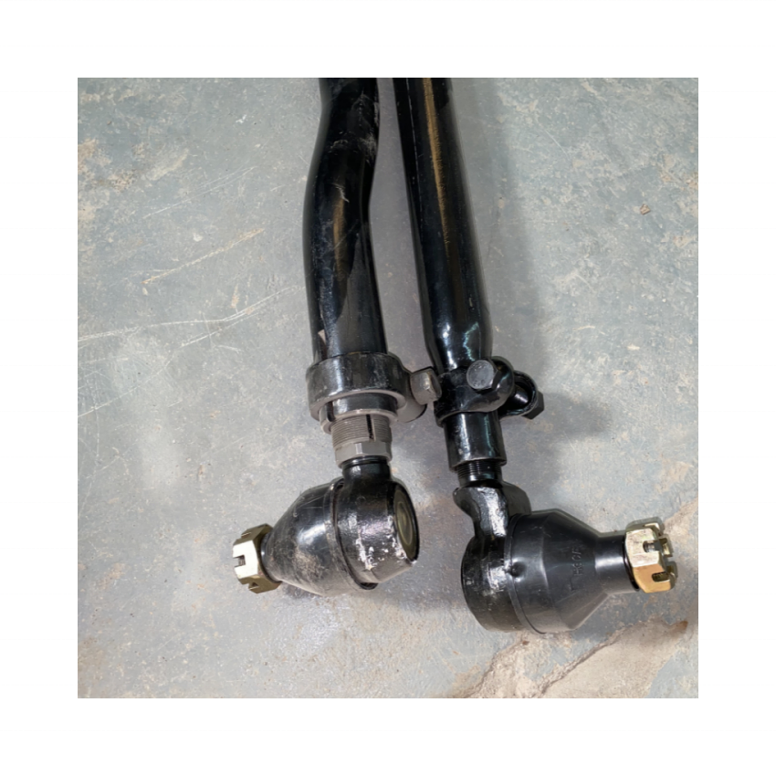 Standard Size OEM 9100430706 Sachmann Delong M3000/X3000/X5000 Steering Crossbar Assembly