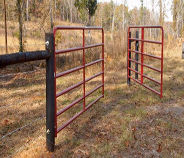 N Stay Farm Gates
