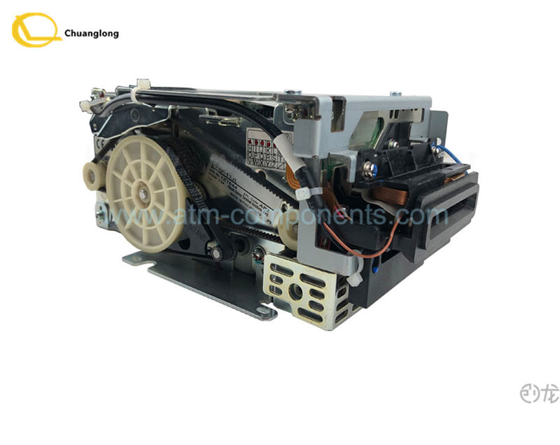 V2XF-11JL ATM Machine Accessories H68N Card Reader Omron Card Reader