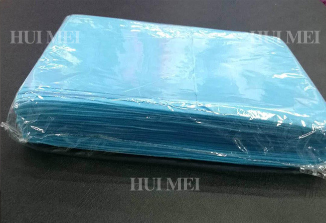 2.1m Perforated Sofa Non Woven Fabric Biodegradable Anti Pull