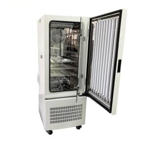 China Stability Photostability Climatic Test Chamber For Pharmaceutical Industry wholesale