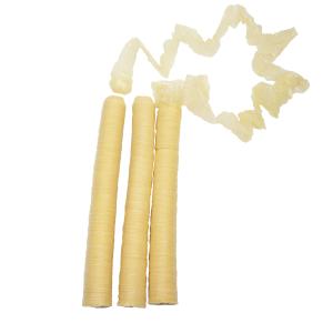 China HALAL Certified Uniform Size Edibe Collagen Sausage Shells wholesale