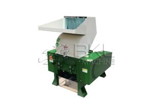 China PC600 Plastic Crusher Machine 15KW Plastic Bottle Grinding Machine wholesale