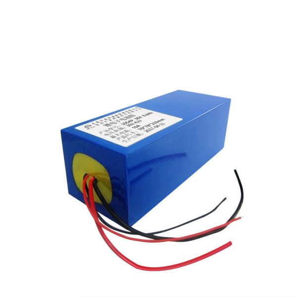 18650 Rechargeable Battery Pack Photovoltaic Cleaning Machine 8800mah Lithium