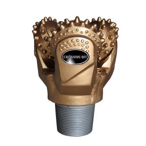 China 6 3/4 Inch Mining Tricone Drill Bit IADC 532 wholesale