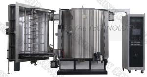 China PVD EMI Shielding Thin Film Vacuum Metallizing Equipment, wholesale