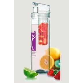 China BPA FREE Infuser Water Bottle wholesale