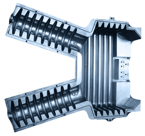APG Machine Special Used for Produce Insulator, Bushing and Sensor
