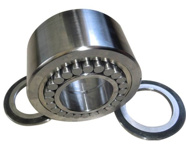 sendzimir rolling mill bearings