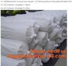 Stretch Film Type and Agricultural Packaging Film Usage LLDPE Silage Film/bale