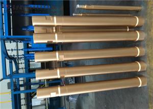 China Alloy Steel Reverse Circulation Hammer High Environmental Protection For Exploration wholesale