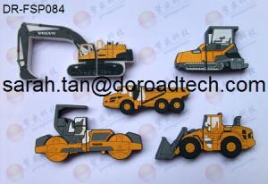 China PVC USB Flash Drive wholesale