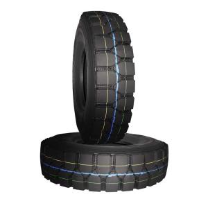 China 11.00 R20 AR558 All Steel Radial Tires SNI Certificate 16 Ply Truck Tires wholesale