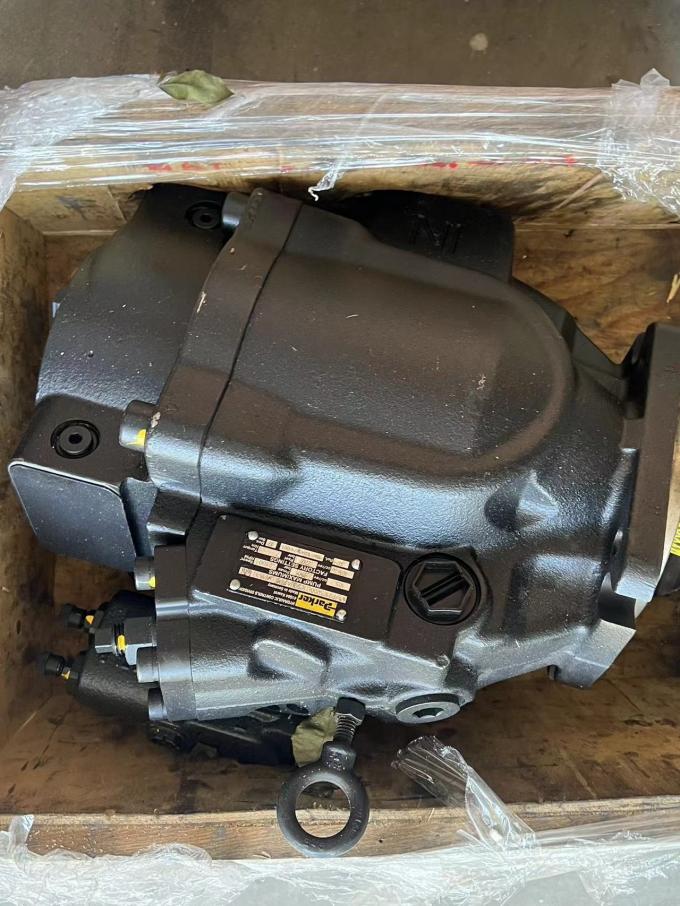 B220301000262 Piston Pumps Sany Reach Stacker Parts High Pressure