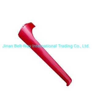 China Sinotruk HOWO Truck Parts A Pillar Wg1642110019 Wg1642110020 Support Payment in USD wholesale