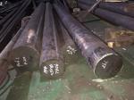 Black Precipitation Hardening 17-7PH Stainless Steel Round Bar Stock SUS631