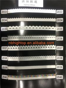 China elastic lace trim for underwear wholesale
