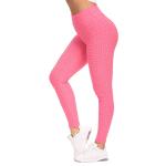KWA 10 High Waisted Butt Lifting Leggings Workout Sportswear