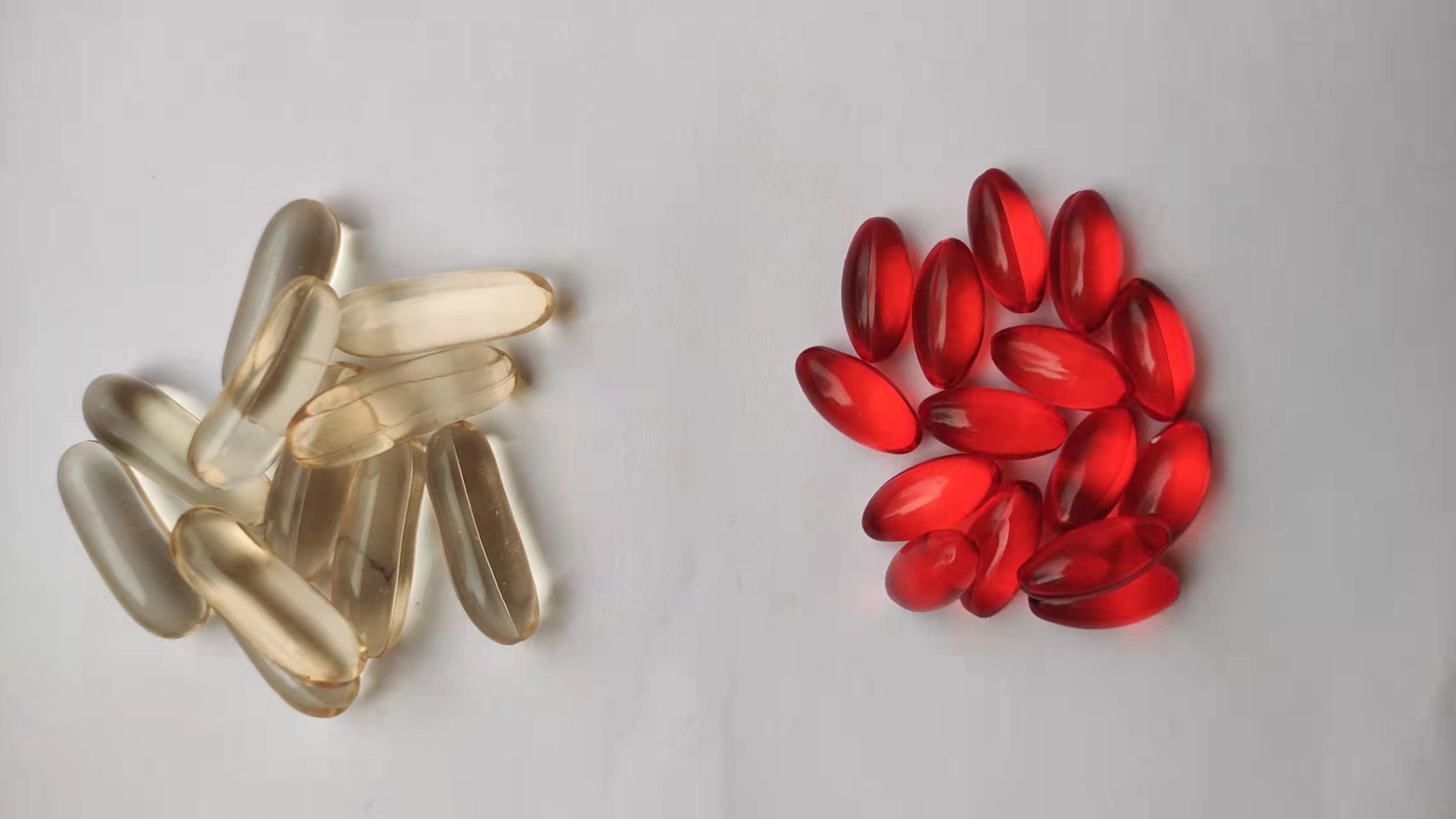 Anodized Multi Cavity Capsule Mold For Softgel Machine Encapsulation