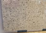 Bathroom Tops Quartz Stone Slab Polished / Other Finishing Surface