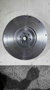 China Model 1z Toyota Flywheel Assembly EngineMaterial Casting Flywheel wholesale