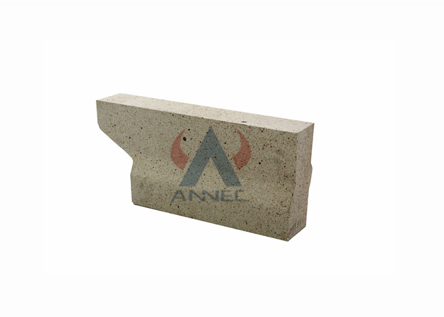 1270C High Alumina Refractory Bricks