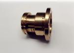 80000 Rpm Westwind Air Bearings Milling / Grinding Spindle Air Bearing
