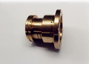 China 80000 Rpm Westwind Air Bearings Milling / Grinding Spindle Air Bearing wholesale