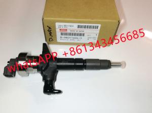 China 095000-6980 Isuzu Diesel Fuel Injectors wholesale