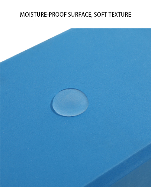 9in Eco Friendly Balance Exercises With Eva Foam Yoga Blocks Muscle Fitness