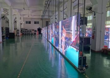 Shenzhen Eachinled Optoelectronics Co.,Ltd