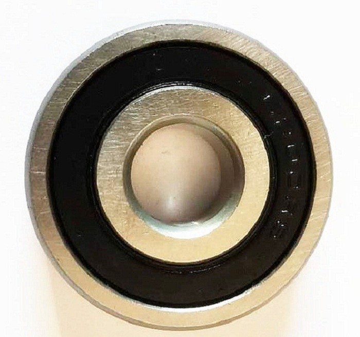 ODM Motorcycle Wheel Bearing 6302ZZ 2RS 15x42x13 Bearing