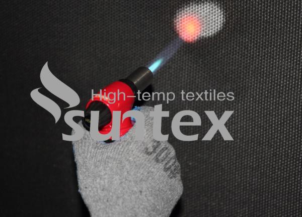 High Strength Flame Retardant 0.2mm Thickness Fiberglass Fabric Fiberglass Cloth
