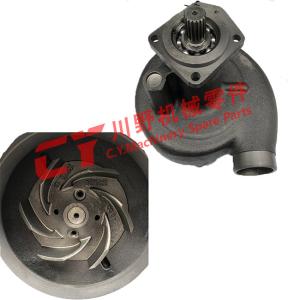 China 3050453 4376119 3635783 K38 Cummins Water Pump wholesale