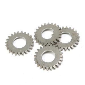 China Nickel High Precision Molding Gear Powder Metallurgy Small Module Gear wholesale