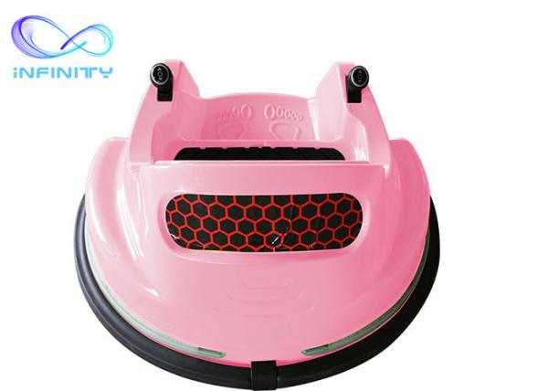 Christma / Birthday Gifts 3 to 8 Years Baby Kids Bumper Car with CPC and TUV Certificate