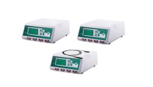 China High Current Electrophoresis Power Supply , Gel Electrophoresis Equipment wholesale